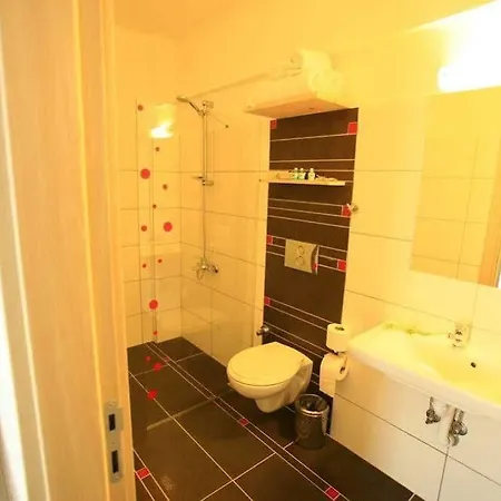 Sea And Mountain Hotel 4*