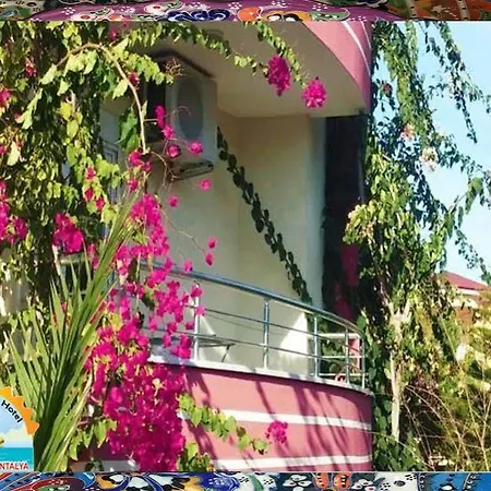 Hotel Sea And Mountain Goynuk (Kemer)