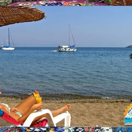Sea And Mountain Hotel Goynuk (Kemer)