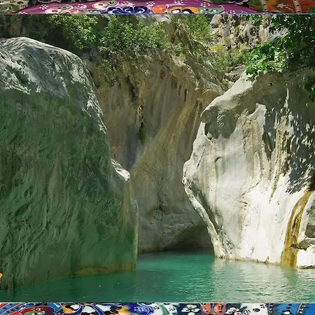 Hotel Sea And Mountain 4*