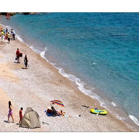 Sea And Mountain 4* Goynuk (Kemer)