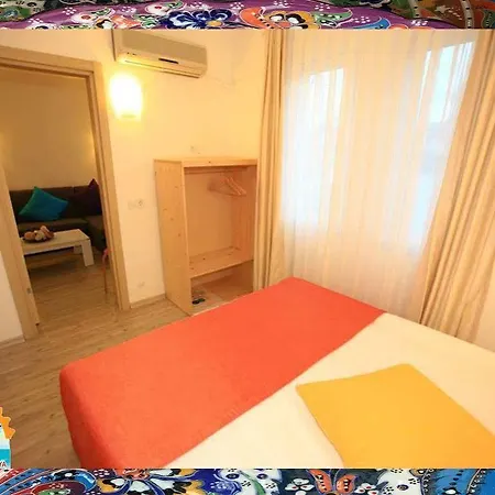 Sea And Mountain Hotel 4*